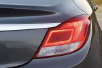 Opel Insignia 2008 года